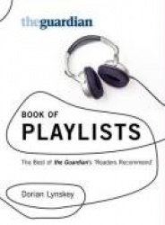 Guardian Book of Playlists