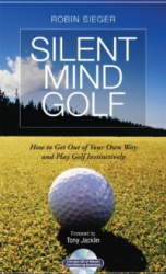 Silent mind golf