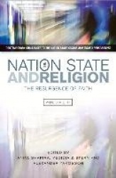 Nation State and Religion - The Resurgence of Faith