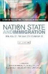 Nation State and Immigration - The Age of Population Movements