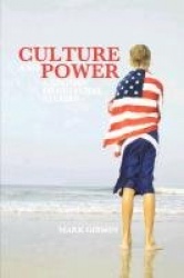 Culture and Power - A History of Cultural Studies
