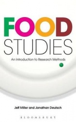 Food Studies - An Introduction to Research Methods