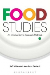 Food Studies - An Introduction to Research Methods