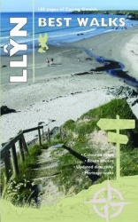 Carreg Gwalch Best Walks: Llyn