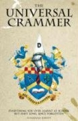 Universal Crammer