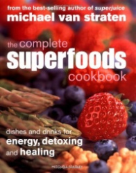 Complete Superfoods Cookbook