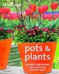 Pots and Plants