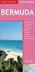 Bermuda Travel Map