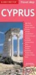 Cyprus Travel Map