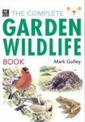 Complete Garden Wildlife Book