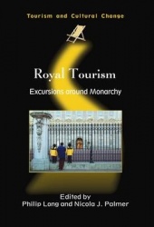 Royal Tourism - Excursions around Monarchy