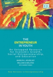 The Entrepreneur in Youth - An Untapped Resource for Economic Growth, Social Entrepreneurship, and Education