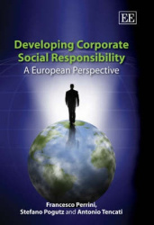 Developing Corporate Social Responsibility - A European Perspective