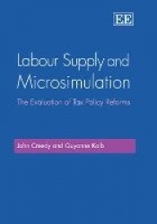 Labour Supply and Microsimulation - The Evaluation of Tax Policy Reforms