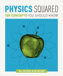 Physics Squared - 100 concepts you should know