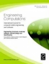Engineering Structures - Nonclinical Analysis Optimal Design and Identification