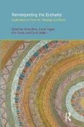 Reinterpreting the Eucharist - Explorations in Feminist Theology and Ethics