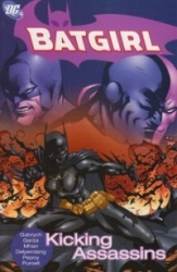 Batgirl