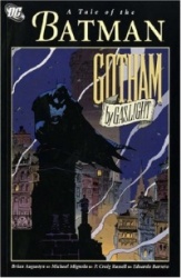 Batman