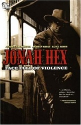Jonah Hex