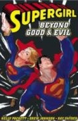 Supergirl