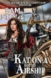 Kat on a Hot Tin Airship