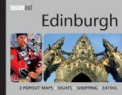Edinburgh Inside Out Travel Guide