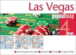 Las Vegas Popout Double Map