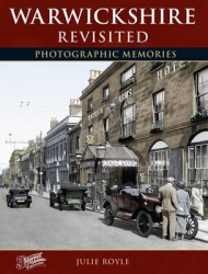 Warwickshire Revisited