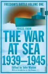 The War At Sea 1939-45