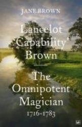 Lancelot'Capability'Brown