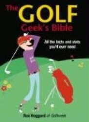 Golf Geek's Bible