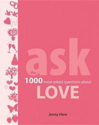 ASK: the 1000 most-asked questions about Love