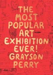 The Most Popular Art Exhibition Ever!
