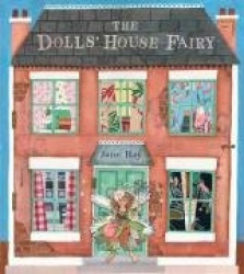 Dolls'House Fairy