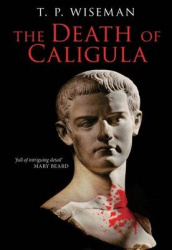 The Death of Caligula - Flavius Josephus