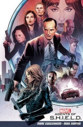 Agents of S.H.I.E.L.D. Volume 1 : Vol. 1