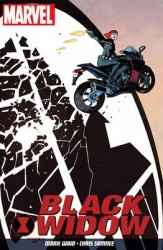 Black Widow Vol. 1 : Volume 1