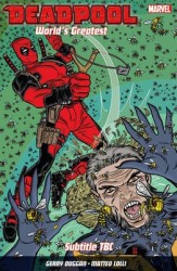 Deadpool. Deadpool Vs. Sabretooth