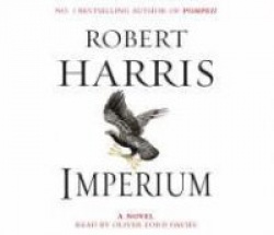 Imperium - (Cicero Trilogy 1)