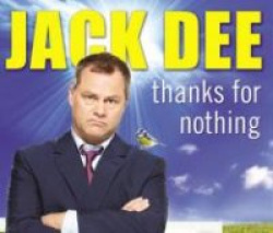 Thanks for Nothing