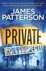 Private: No. 1 Suspect - (Private 4)