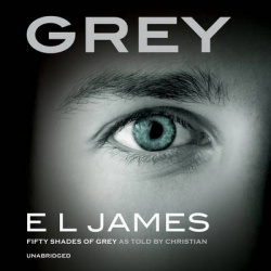 Grey - The #1 Sunday Times bestseller