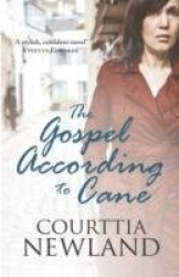 The Gospel According to Cane