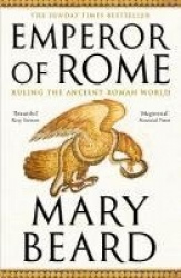 Emperor of Rome - The Instant Sunday Times Bestseller