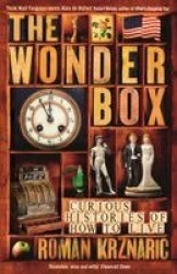 The Wonderbox - Curious histories of how to live