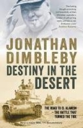 Destiny in the Desert