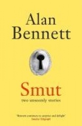 Smut: Two Unseemly Stories