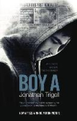 Boy A - 'A wonderful, heartbreaking tale' Andrew Garfield