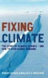 Fixing Climate